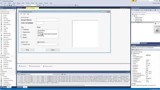 Famous 7 1 Visual Basic Profile