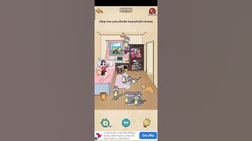 nightmare puzzle level 69