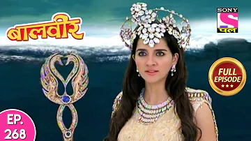 Baal Veer - Full Episode  268 - 5th May, 2019