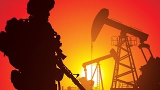 OIL APOCALYPSE: Mega disasters. OIL WAR?