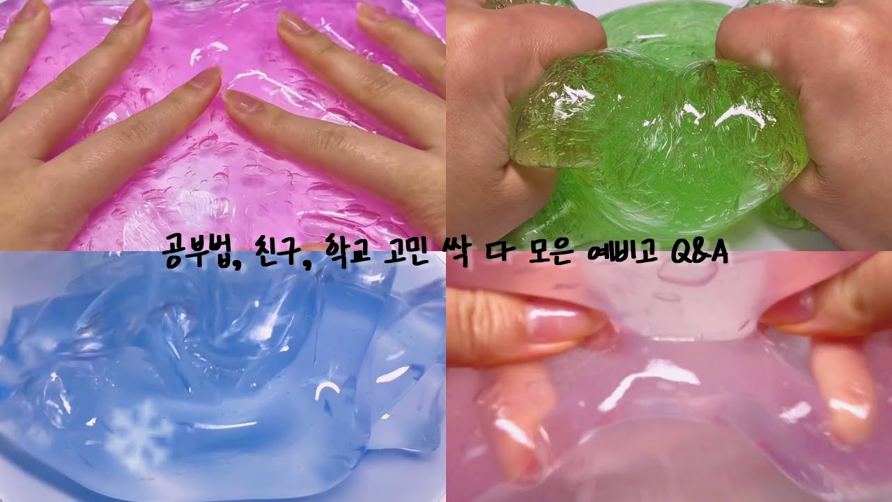 🌸 22년도 고1 반장 06이 하는 예비고 Q&A 🌸 시리즈액괴 예비고 시리즈 시리즈 문답 큐엔에이 시리즈 4개시리즈 시액 액시 소규모시리즈 액괴 고등학교 친구 공부법 빈둥