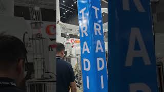 Как производят бумажные стаканчики