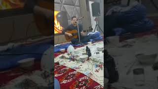 Palwan Halmyradow - Sülgünim. Dörtguly Dotdyyew 2022