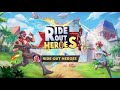 Ride Out Heroes Gameplay AndroidiOS Ride Out Heroes Gameplay AndroidiOS