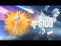 Get this weapon, get $100