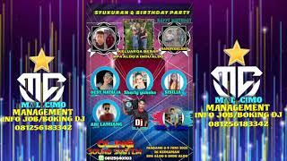 DJ. MAIL FULL REKAMAN DESA marang