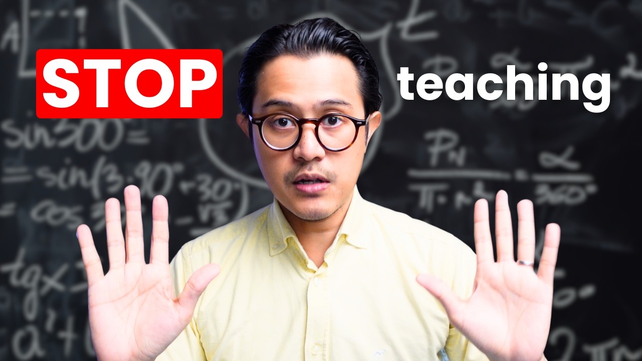 6 beginner mistakes that'll WRECK your video content progress