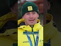 Mateship - according to an Olympic gold medallist