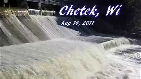 Two Guys Fishing - Chetek, Wisconsin #chetek #2guysfishing