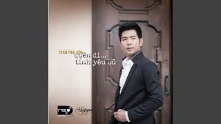 Video thumbnail of "Tran Thai Hoa - Buon Oi Chao Mi"