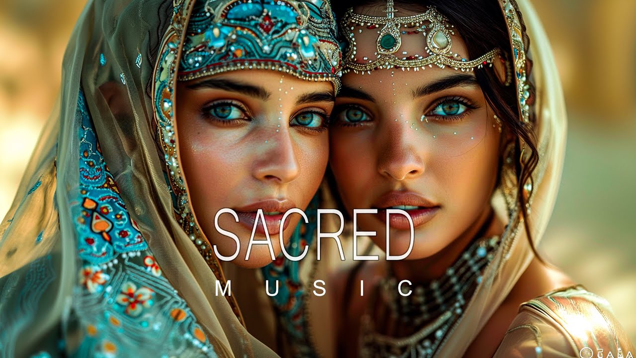 Ethnic music best deep house mix