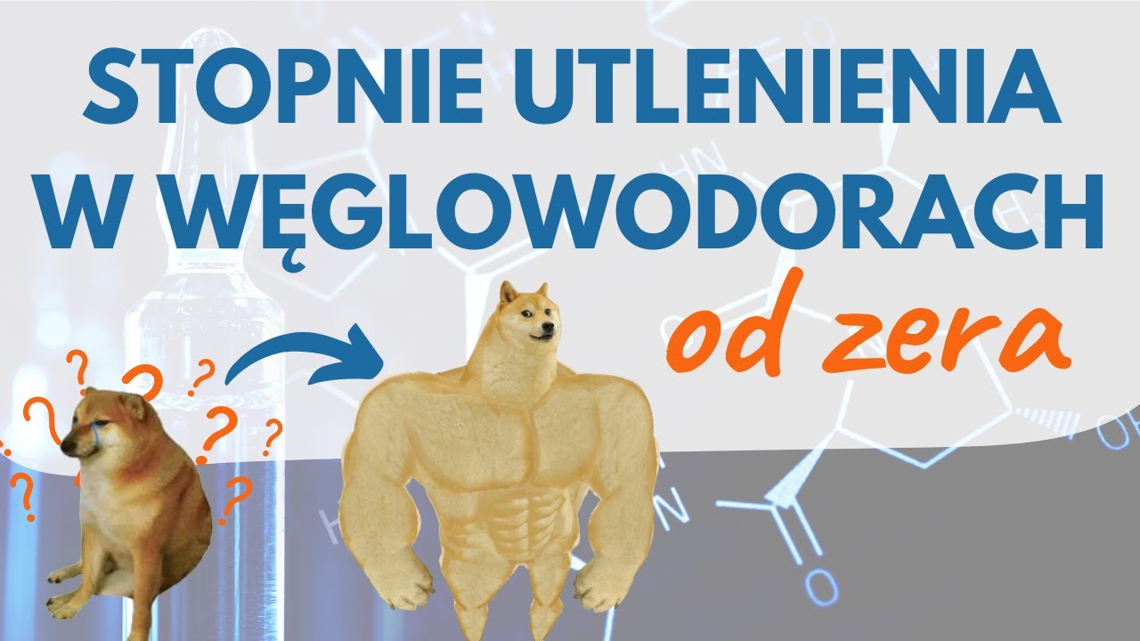 Chomikuj Sprawdzian Z Alifatycznych Węglowodorów STOPNIE UTLENIENIA W WĘGLOWODORACH ALIFATYCZNYCH NIE UMIEJĄC NIC - YouTube