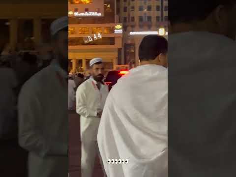 عطب 18 امام الكعبه       