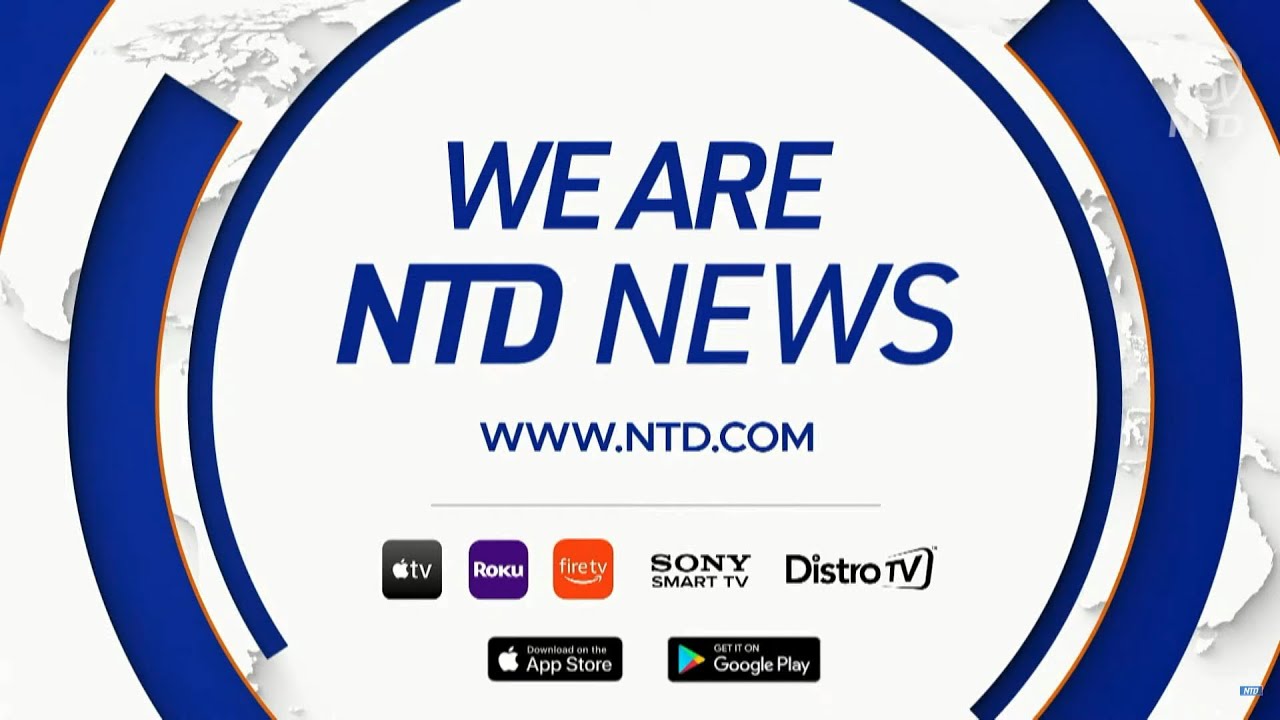 【ENTD NEWS】英文新唐人新聞中文即時字幕（1月15日）｜ 