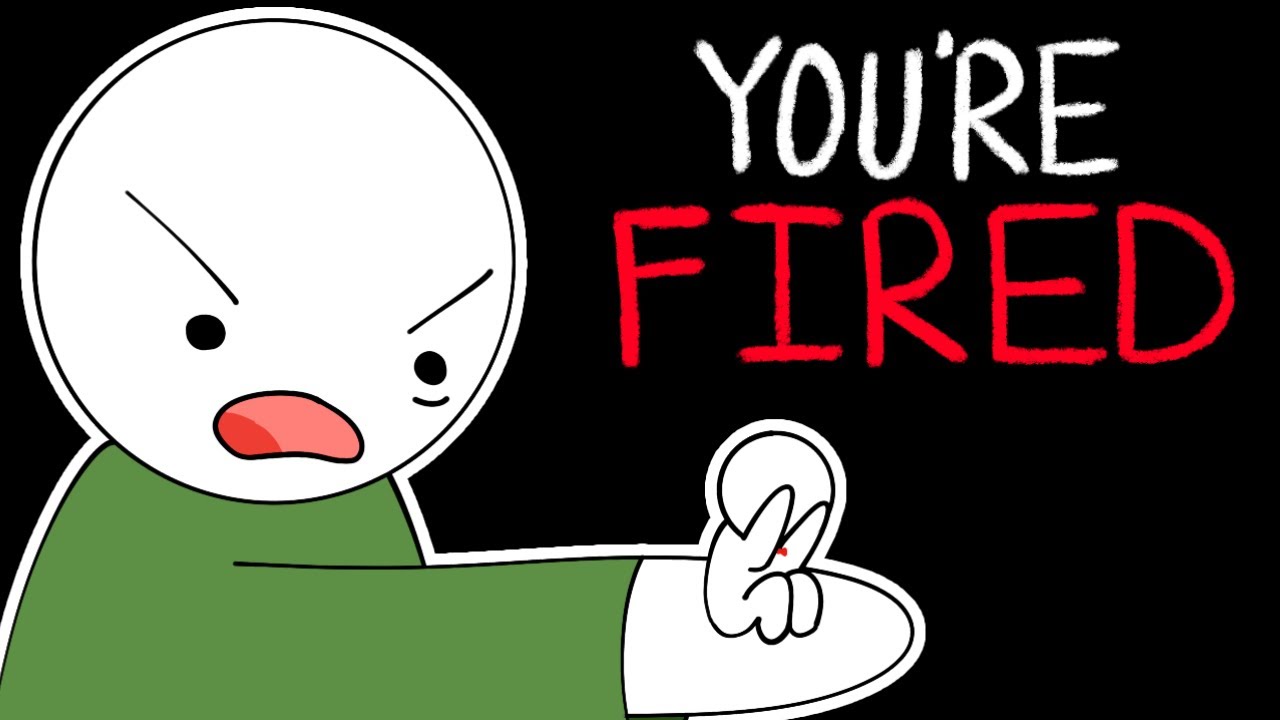 My First Job Was a Nightmare