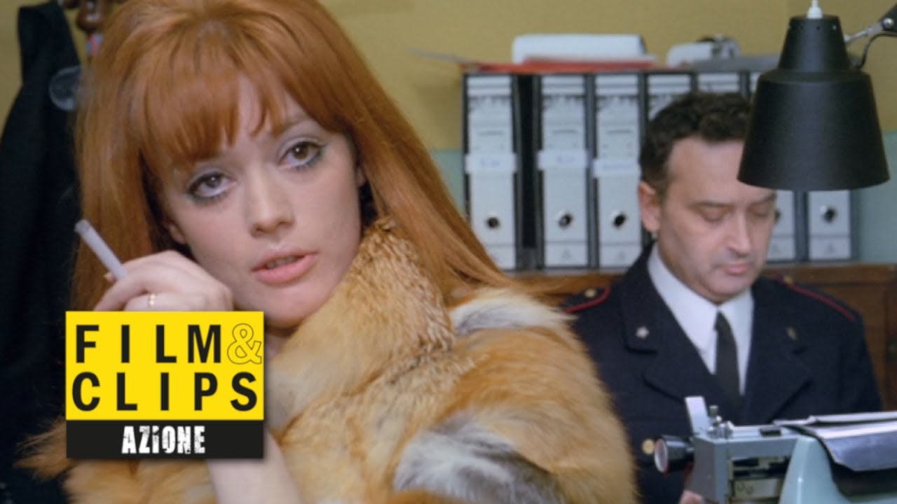La Morte Risale a Ieri Sera Film by Film&Clips Azione YouTube La Morte Risale a Ieri Sera Film by Film&Clips Azione YouTube
