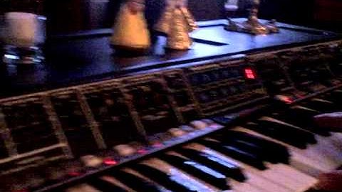 Polymoog 203a Filter-VCF-Res.