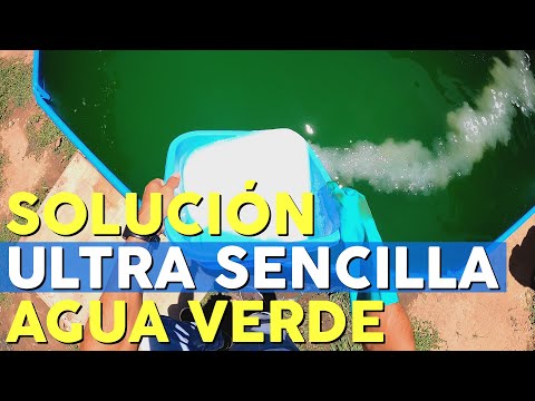 Video: ¿El agua del jacuzzi matará el césped?