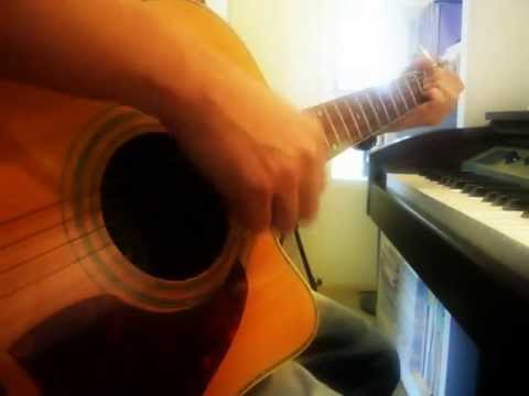 เล่นของสูง - Guitar Karaoke