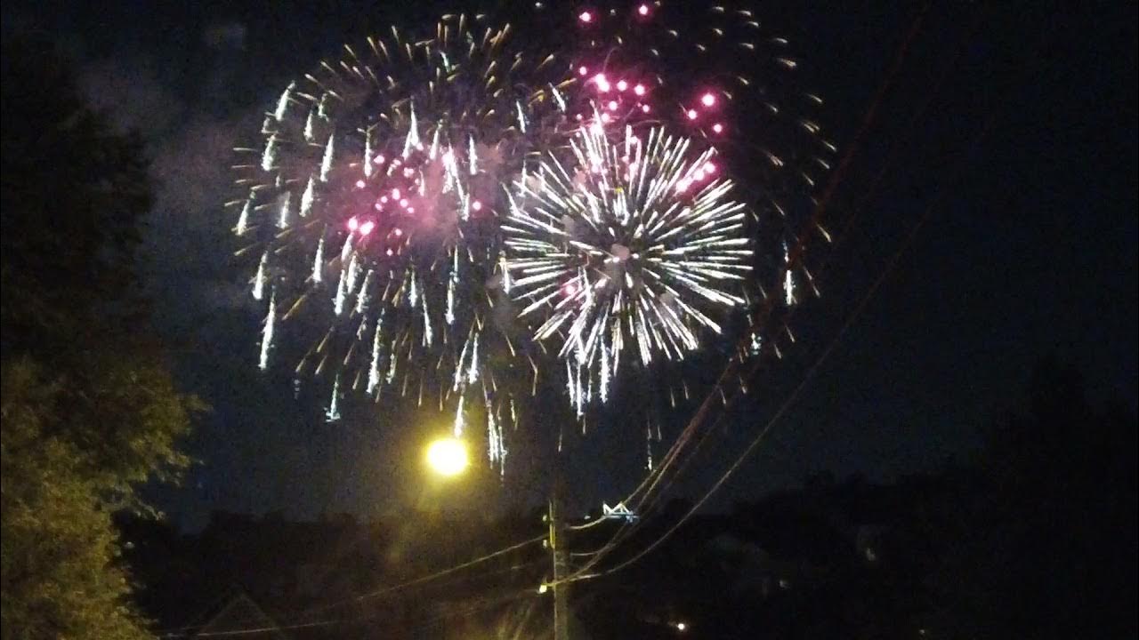 День города воронеж 2024 фото