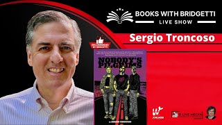 Nobodys Pilgrims By Sergio Troncoso