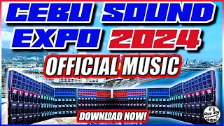 OFFICIAL MUSIC DJ WAWE CEBU SOUND EXPO 2024 MOBILE REVERSE VERSION | DJ PAPASOY REMIX