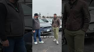 Why Voltest was created: to bring trust in EV ownership