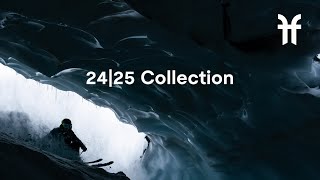 Our 24|25 Collection has landed | Faction Skis