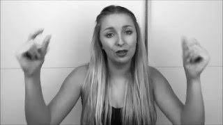 NEW:  Meghan Trainor - No - ♥ Kelly Rida Acapella