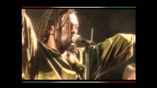 Lucky Dube Peace Perfect Peace chords