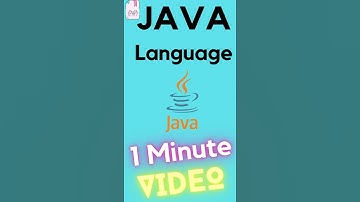 All About Java | java programming language | what is java | java coding #javaprogramming #javacodes