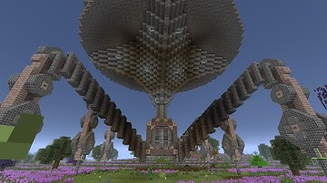 Minecraft: AoBT Mod Pack EP05 "I love carpenter