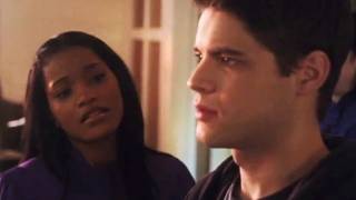 Video thumbnail of "Joyful Noise - Maybe I'm Amazed - Keke Palmer & Jeremy Jordan (HD)"