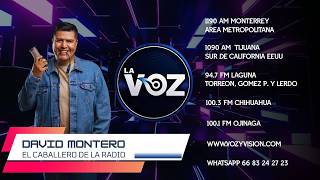 #5 Programa Conexion Digital con David Montero