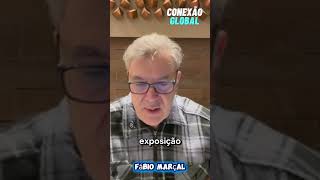 STF 8x2: A crise de credibilidade exposta ao vivo | Fábio Marçal