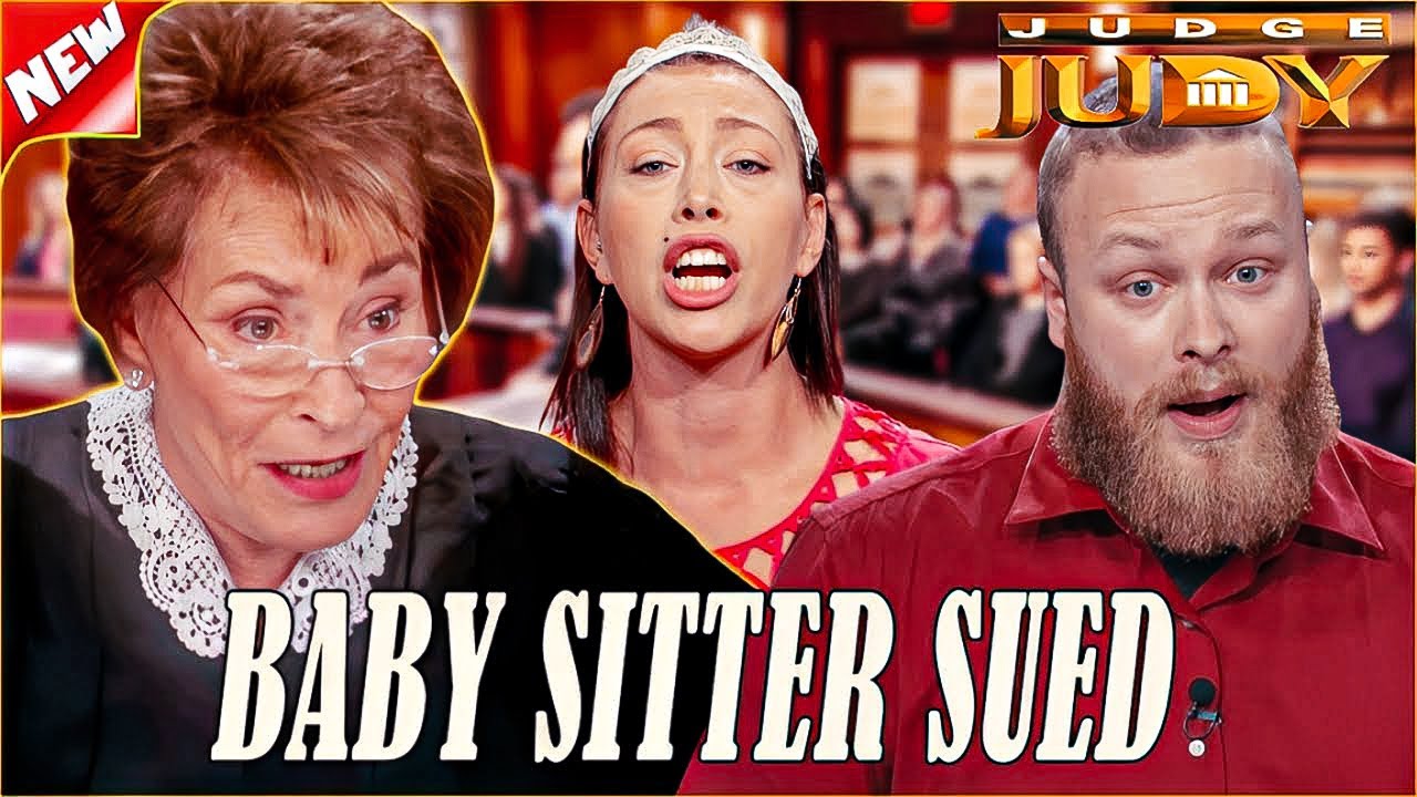 Judge Judy Full [Episode 9980] 🌹🌹🌹 Best Amazing Cases Season 2026 Full Episodes 1080p HD