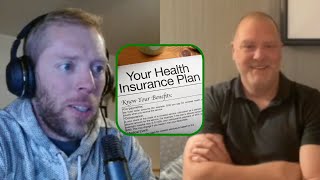 Health Sharing vs. Traditional Insurance | Late Night Happy Hour