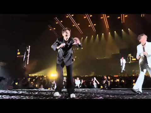 2025 8 23 蕭秉治演唱會 Energy 微笑先生