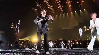 2025/8/23 蕭秉治演唱會-Energy 微笑先生