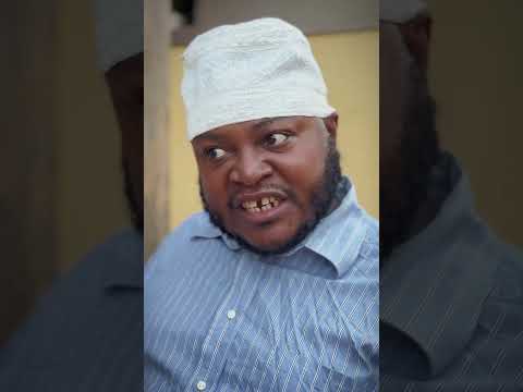 Bonge La Kaka NAGWA MKOJANI