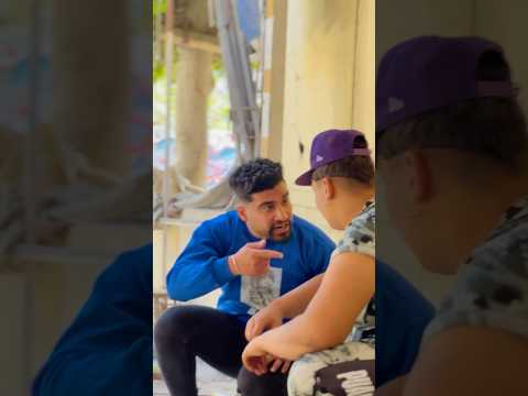سجلو اسمى مع المساجين سجانى قال خش اترما