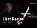 Capture de la vidéo Leslie Howard Performs Liszt In Madrid, 2015