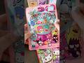 ASMR🍭Gacha + Candy #sanrio #asmr #candy