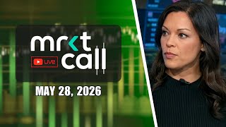 The Algos Took It Up. They'll Take It Down Twice as Fast.
