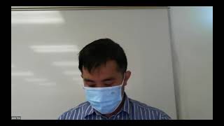 EGME 417 SPRING 2022 Week 13 Lecture 1