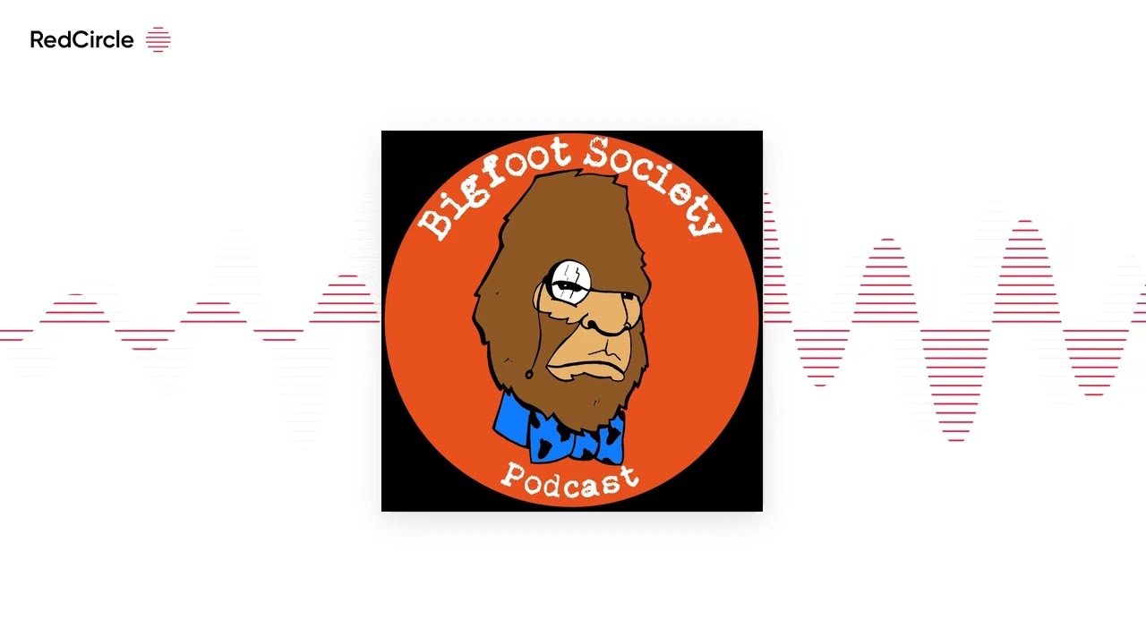Bigfoot Society: Missy Leigh Sterling: Rakes, Pale Humanoid Crawlers and Government Contractors
