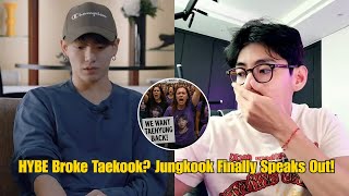 Download Lagu BTS Jungkook Said \ MP3 Download Lagu BTS Jungkook Said \ MP3