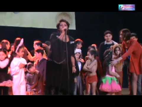 \"მაჩაბელას\"  ფესტივალის დასკვნითი ნაწილი