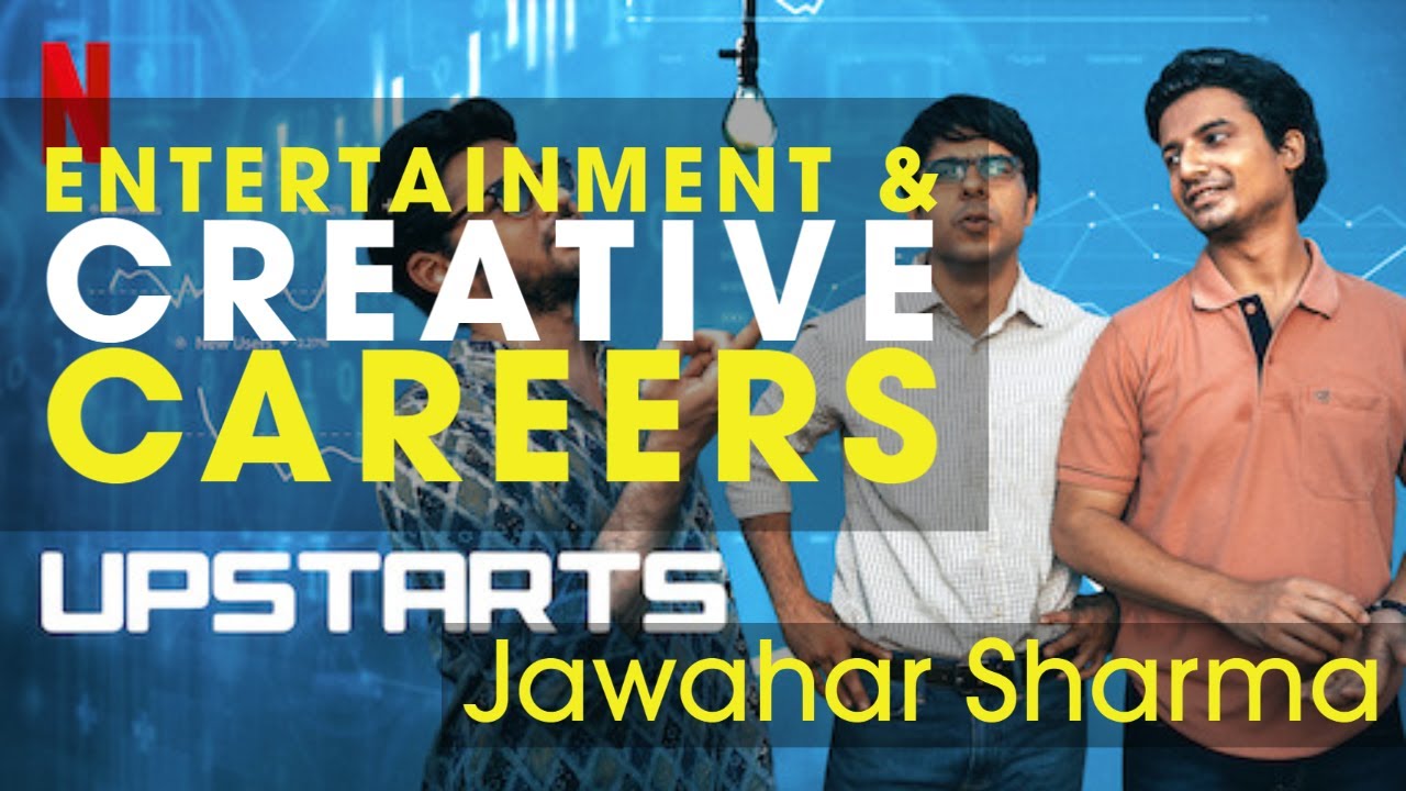 CareerZ on working as a Producer, Media & Entertainment Consultant with