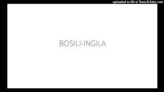 BOSILI MWALWANDA-INGILA INGILA